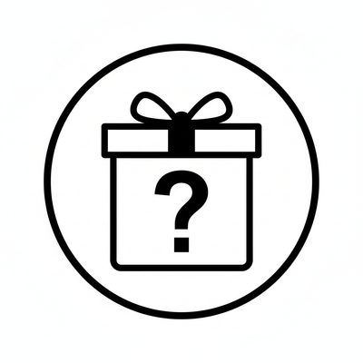 Mystery Gift
